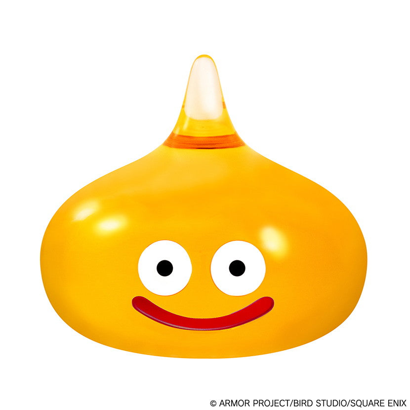 【新品】【お取り寄せ】[FIG] (再販) クリスタルモンスターズギャラリー スライムベス ドラゴンクエスト 完成品 フィギュア スクウェア・エニックス(20251130)