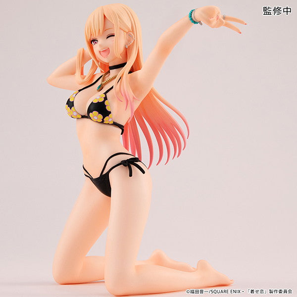【新品即納】[FIG] Melty Princess(メルティプリンセス) てのひら 海夢ちゃん(まりんちゃん) その着せ替え人形は恋をする 完成品 フィギュア メガハウス(20241227)