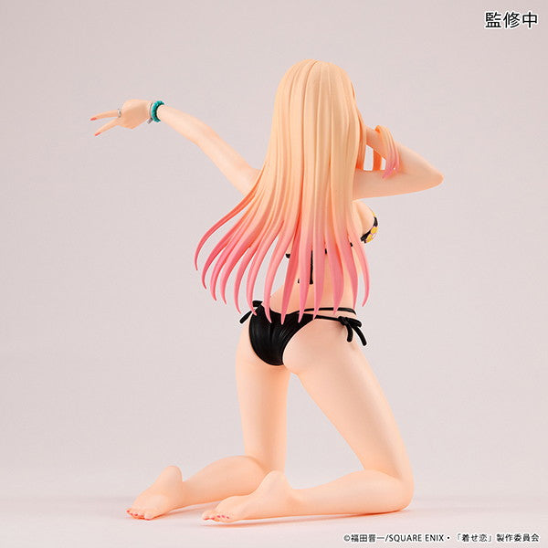 【新品即納】[FIG] Melty Princess(メルティプリンセス) てのひら 海夢ちゃん(まりんちゃん) その着せ替え人形は恋をする 完成品 フィギュア メガハウス(20241227)