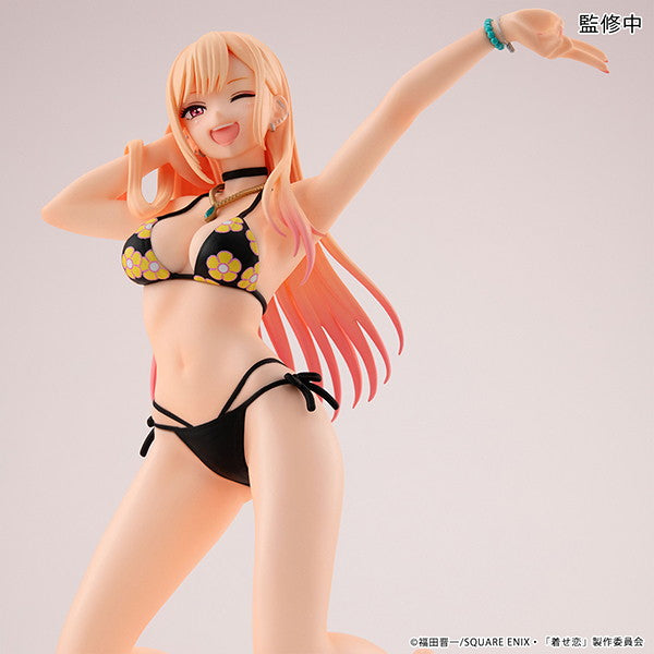 【新品即納】[FIG] Melty Princess(メルティプリンセス) てのひら 海夢ちゃん(まりんちゃん) その着せ替え人形は恋をする 完成品 フィギュア メガハウス(20241227)