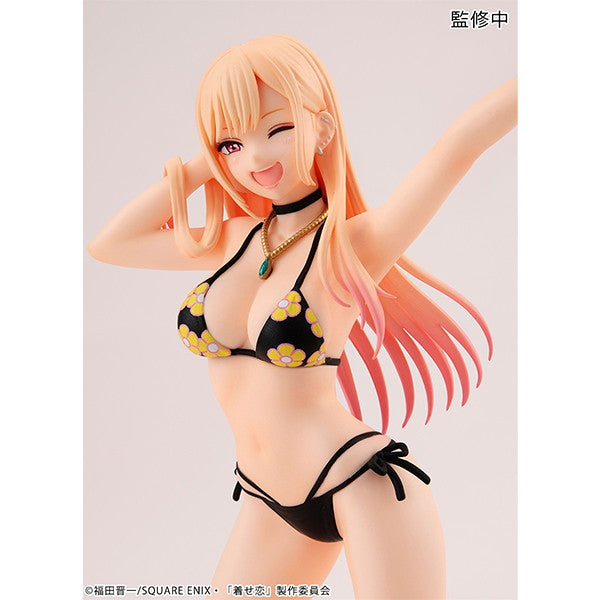 【新品即納】[FIG] Melty Princess(メルティプリンセス) てのひら 海夢ちゃん(まりんちゃん) その着せ替え人形は恋をする 完成品 フィギュア メガハウス(20241227)