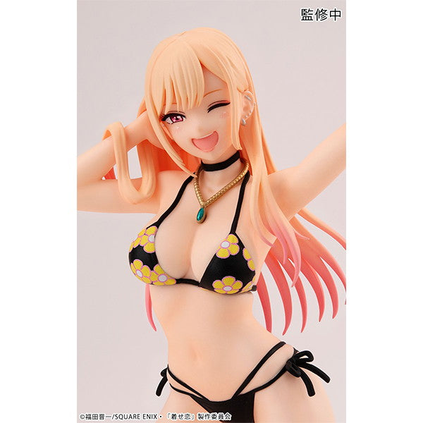 【新品即納】[FIG] Melty Princess(メルティプリンセス) てのひら 海夢ちゃん(まりんちゃん) その着せ替え人形は恋をする 完成品 フィギュア メガハウス(20241227)