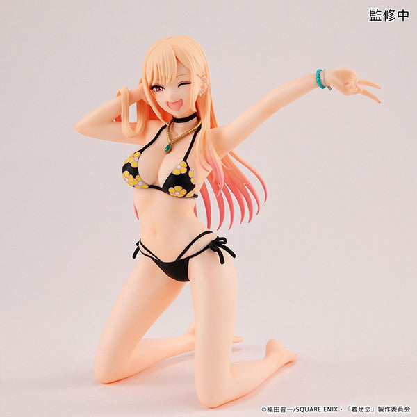 【新品】【お取り寄せ】[FIG] Melty Princess(メルティプリンセス) てのひら 海夢ちゃん(まりんちゃん) その着せ替え人形は恋をする 完成品 フィギュア メガハウス(20241227)