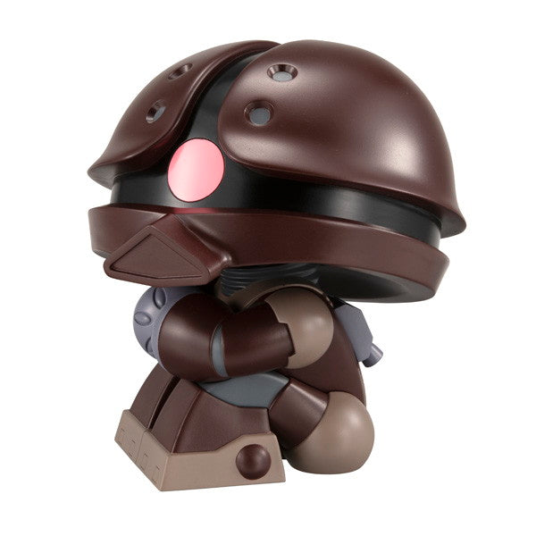 【中古即納】[FIG] るかっぷ アッガイ 機動戦士ガンダム 完成品 フィギュア メガハウス(20250130)