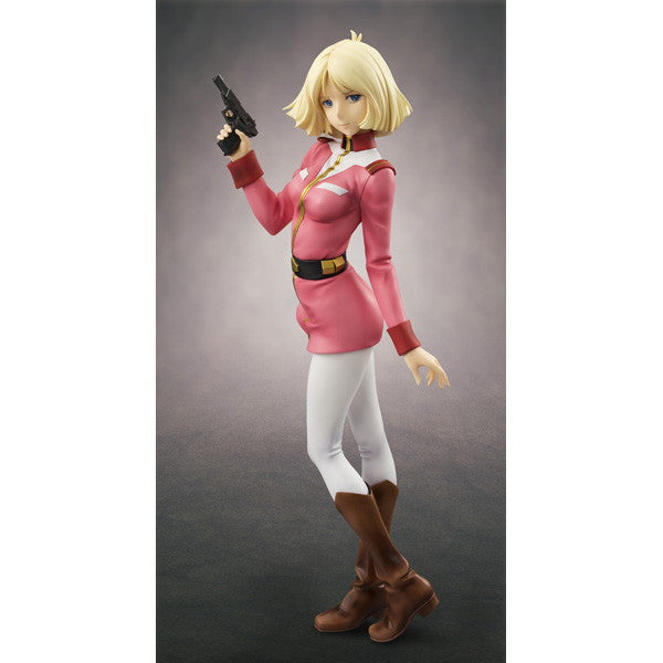【新品即納】[FIG] (再々販) エクセレントモデル RAHDXシリーズ G.A.NEO セイラ・マス 機動戦士ガンダム 完成品 フィギュア メガハウス(20250131)