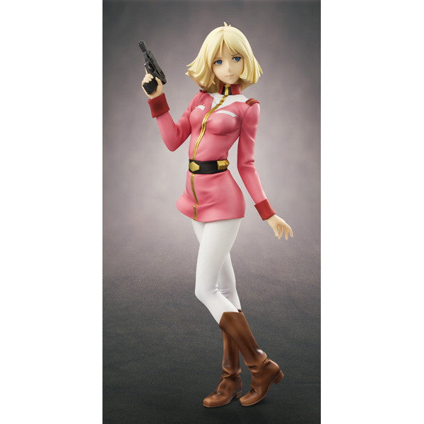 【新品即納】[FIG] (再々販) エクセレントモデル RAHDXシリーズ G.A.NEO セイラ・マス 機動戦士ガンダム 完成品 フィギュア メガハウス(20250131)