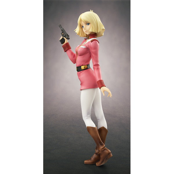 【新品即納】[FIG] (再々販) エクセレントモデル RAHDXシリーズ G.A.NEO セイラ・マス 機動戦士ガンダム 完成品 フィギュア メガハウス(20250131)