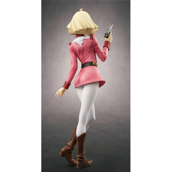 【新品即納】[FIG] (再々販) エクセレントモデル RAHDXシリーズ G.A.NEO セイラ・マス 機動戦士ガンダム 完成品 フィギュア メガハウス(20250131)