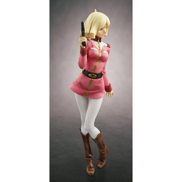 【新品即納】[FIG] (再々販) エクセレントモデル RAHDXシリーズ G.A.NEO セイラ・マス 機動戦士ガンダム 完成品 フィギュア メガハウス(20250131)