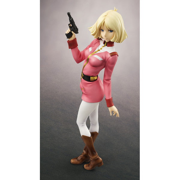 【新品即納】[FIG] (再々販) エクセレントモデル RAHDXシリーズ G.A.NEO セイラ・マス 機動戦士ガンダム 完成品 フィギュア メガハウス(20250131)