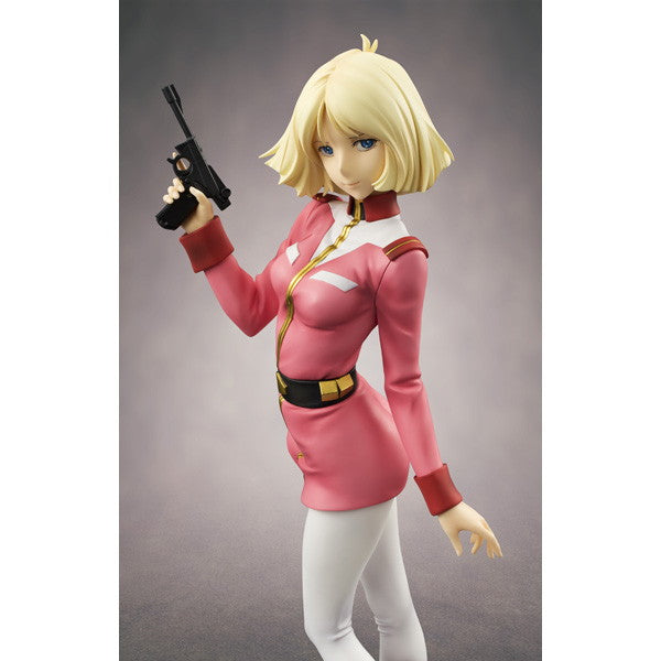 【新品即納】[FIG] (再々販) エクセレントモデル RAHDXシリーズ G.A.NEO セイラ・マス 機動戦士ガンダム 完成品 フィギュア メガハウス(20250131)