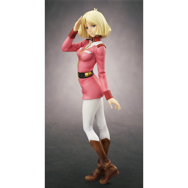 【新品即納】[FIG] (再々販) エクセレントモデル RAHDXシリーズ G.A.NEO セイラ・マス 機動戦士ガンダム 完成品 フィギュア メガハウス(20250131)