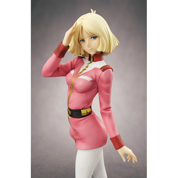 【新品即納】[FIG] (再々販) エクセレントモデル RAHDXシリーズ G.A.NEO セイラ・マス 機動戦士ガンダム 完成品 フィギュア メガハウス(20250131)