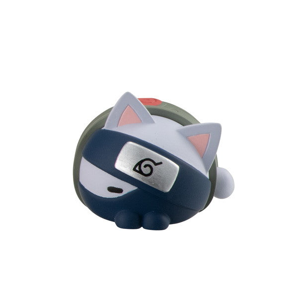 【新品即納】[FIG] (BOX)(再販)MEGA CAT PROJECT 決戦!暁戦突入編 NARUTO-ナルト- 疾風伝 フィギュア(8個) メガハウス(20250331)