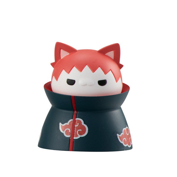 【新品即納】[FIG] (BOX)(再販)MEGA CAT PROJECT 決戦!暁戦突入編 NARUTO-ナルト- 疾風伝 フィギュア(8個) メガハウス(20250331)