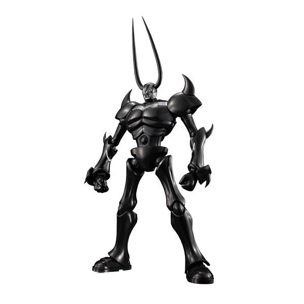 【新品即納】[FIG] ヴァリアブルアクション Hi-SPEC プルートゥ PLUTO 完成品 可動フィギュア メガハウス(20250322)