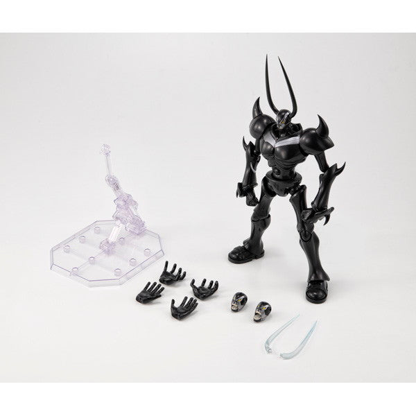 【新品即納】[FIG] ヴァリアブルアクション Hi-SPEC プルートゥ PLUTO 完成品 可動フィギュア メガハウス(20250322)