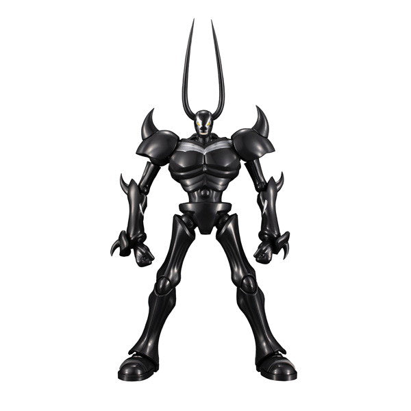 【新品即納】[FIG] ヴァリアブルアクション Hi-SPEC プルートゥ PLUTO 完成品 可動フィギュア メガハウス(20250322)