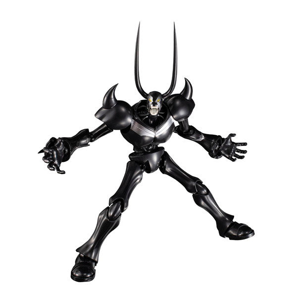 【新品即納】[FIG] ヴァリアブルアクション Hi-SPEC プルートゥ PLUTO 完成品 可動フィギュア メガハウス(20250322)
