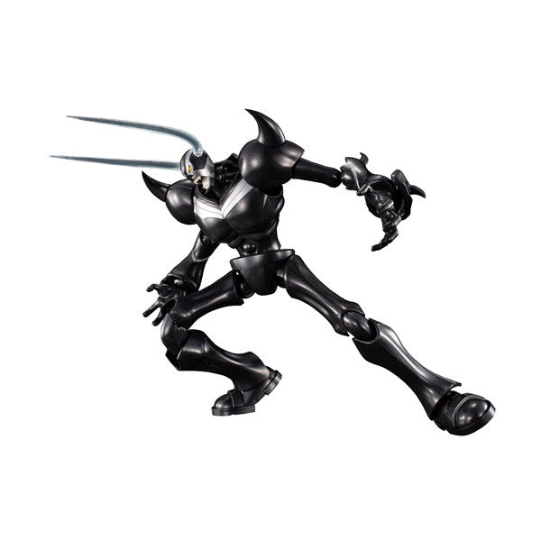 【新品即納】[FIG] ヴァリアブルアクション Hi-SPEC プルートゥ PLUTO 完成品 可動フィギュア メガハウス(20250322)