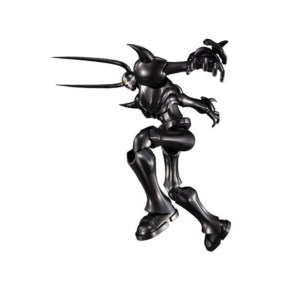【新品即納】[FIG] ヴァリアブルアクション Hi-SPEC プルートゥ PLUTO 完成品 可動フィギュア メガハウス(20250322)
