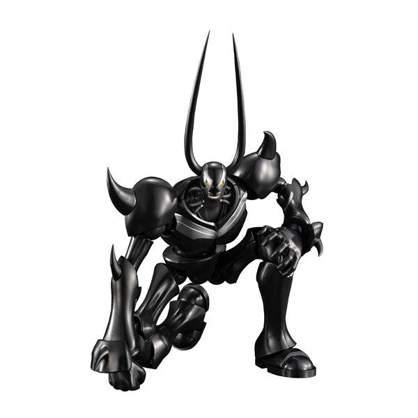 【新品即納】[FIG] ヴァリアブルアクション Hi-SPEC プルートゥ PLUTO 完成品 可動フィギュア メガハウス(20250322)