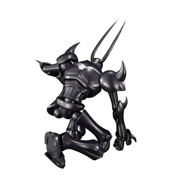 【新品即納】[FIG] ヴァリアブルアクション Hi-SPEC プルートゥ PLUTO 完成品 可動フィギュア メガハウス(20250322)