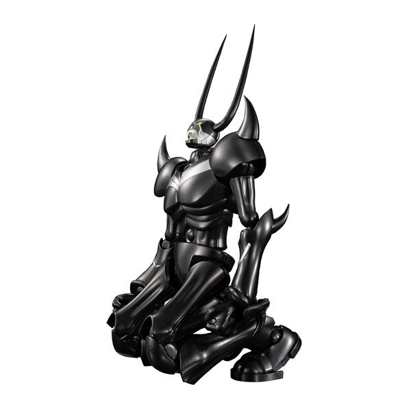 【新品即納】[FIG] ヴァリアブルアクション Hi-SPEC プルートゥ PLUTO 完成品 可動フィギュア メガハウス(20250322)