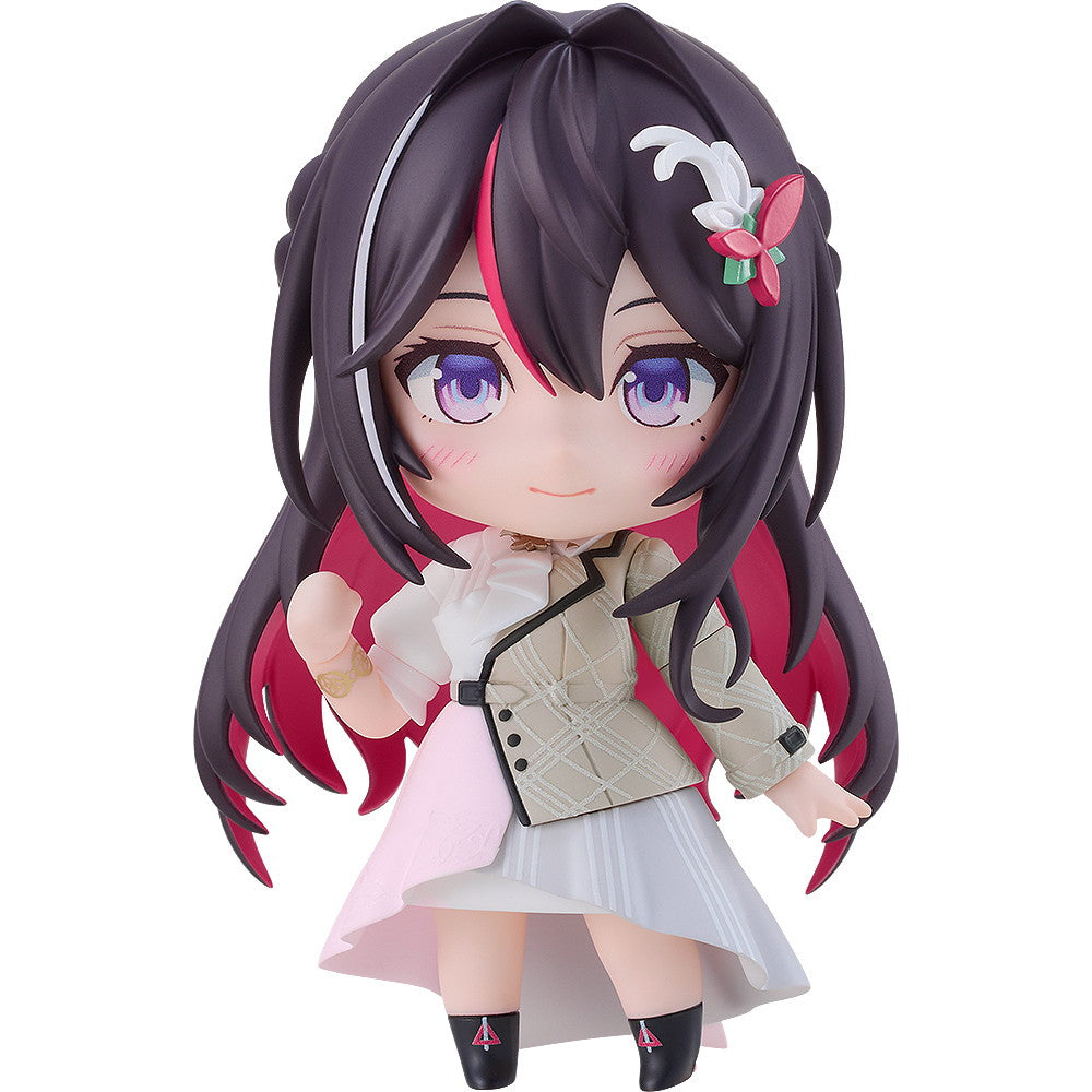 【新品】【お取り寄せ】[FIG] ねんどろいど 2543 AZKi(あずき) ホロライブプロダクション 完成品 可動フィギュア グッドスマイルカンパニー(20250207)