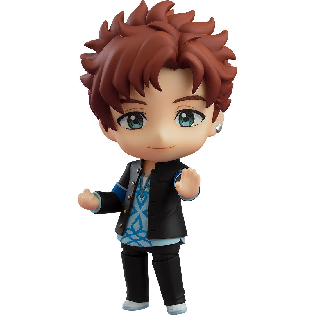 【新品即納】[FIG] ねんどろいど 2568 浅観音真宝(あさみねまたから) ぶっちぎり?! 完成品 可動フィギュア オランジュ・ルージュ(20250126)