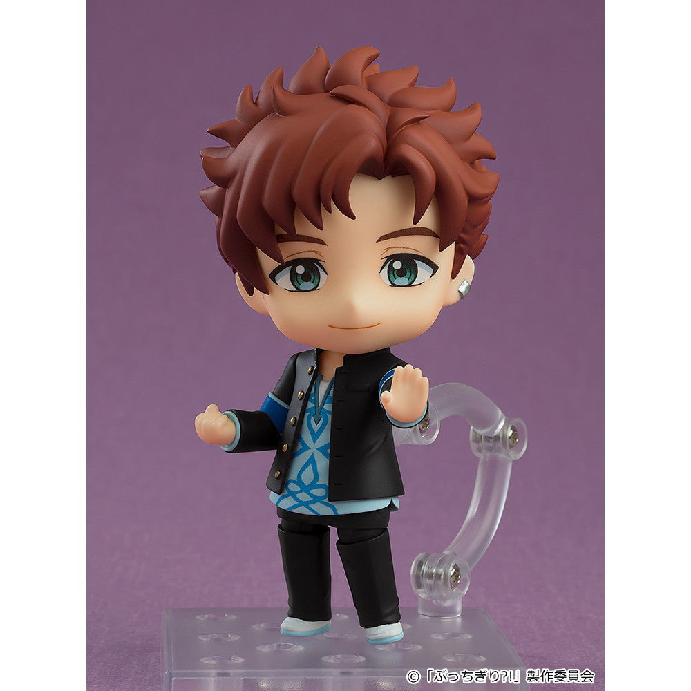 【新品即納】[FIG] ねんどろいど 2568 浅観音真宝(あさみねまたから) ぶっちぎり?! 完成品 可動フィギュア オランジュ・ルージュ(20250126)