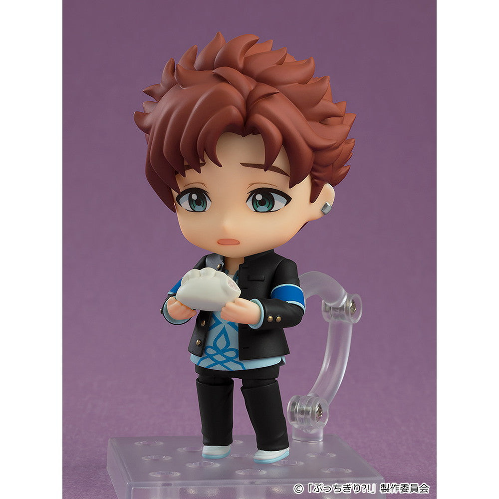 【新品即納】[FIG] ねんどろいど 2568 浅観音真宝(あさみねまたから) ぶっちぎり?! 完成品 可動フィギュア オランジュ・ルージュ(20250126)
