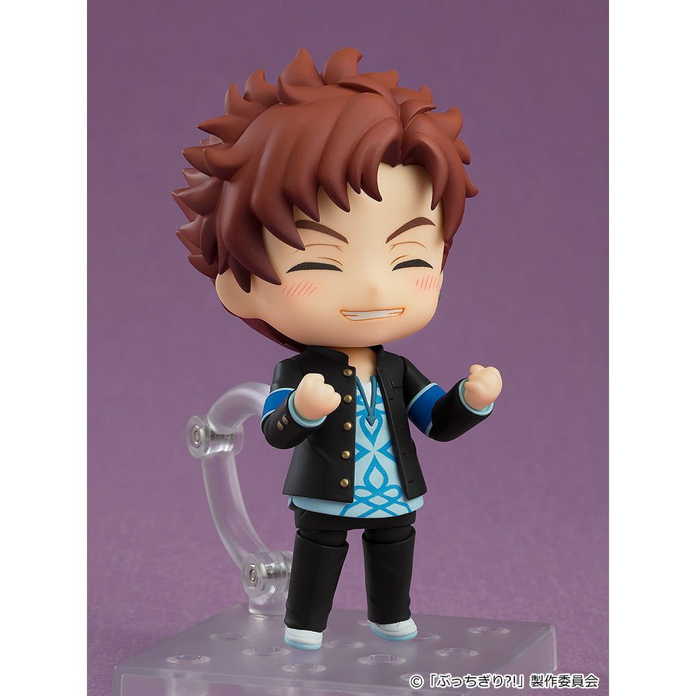 【新品即納】[FIG] ねんどろいど 2568 浅観音真宝(あさみねまたから) ぶっちぎり?! 完成品 可動フィギュア オランジュ・ルージュ(20250126)