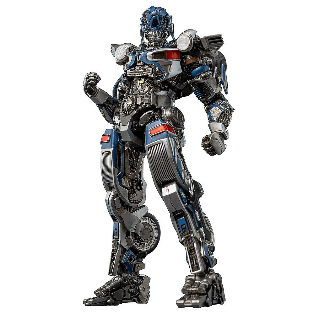 【新品即納】[FIG] DLX ミラージュ トランスフォーマー/ビースト覚醒 完成品 可動フィギュア threezero(スリーゼロ)(20260220)