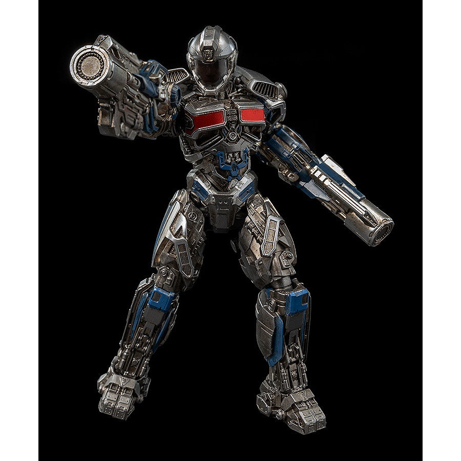 【新品即納】[FIG] DLX ミラージュ トランスフォーマー/ビースト覚醒 完成品 可動フィギュア threezero(スリーゼロ)(20260220)