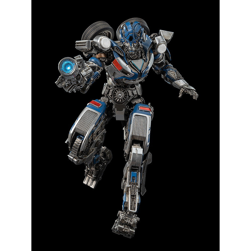 【新品即納】[FIG] DLX ミラージュ トランスフォーマー/ビースト覚醒 完成品 可動フィギュア threezero(スリーゼロ)(20260220)