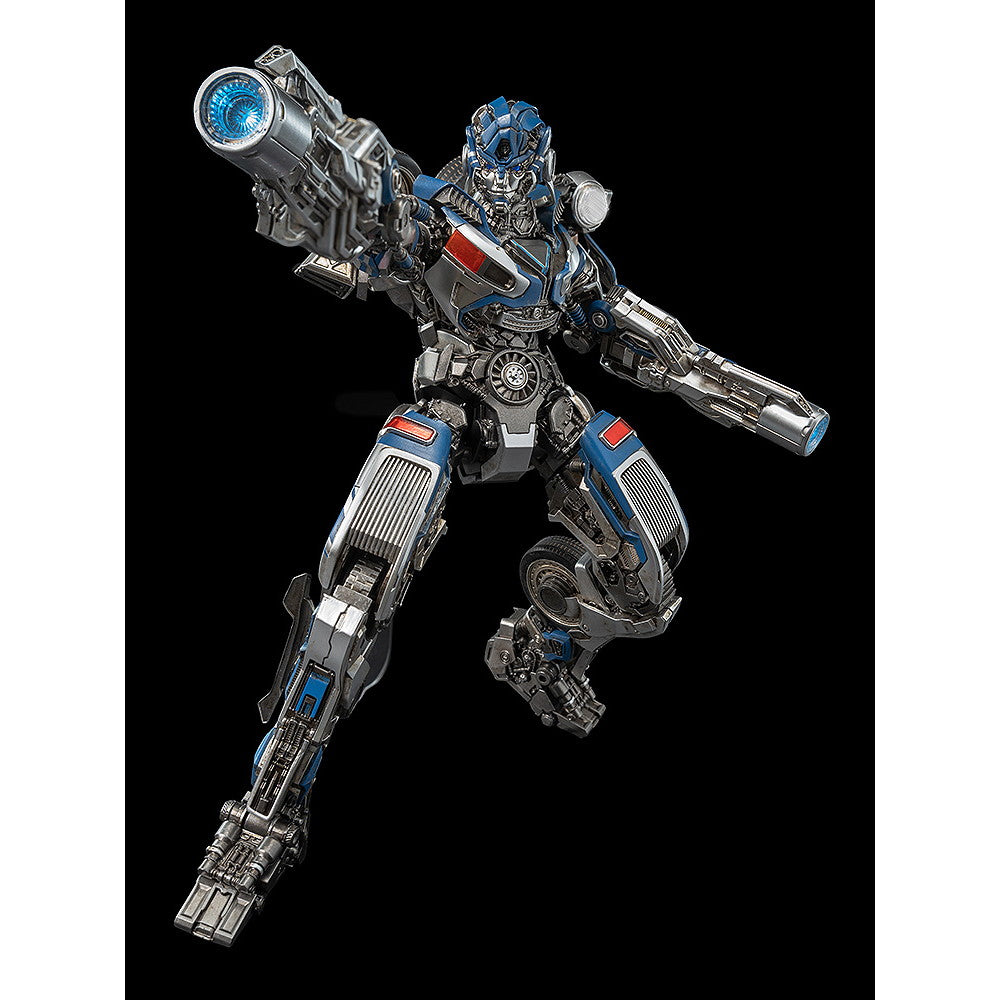 【新品即納】[FIG] DLX ミラージュ トランスフォーマー/ビースト覚醒 完成品 可動フィギュア threezero(スリーゼロ)(20260220)