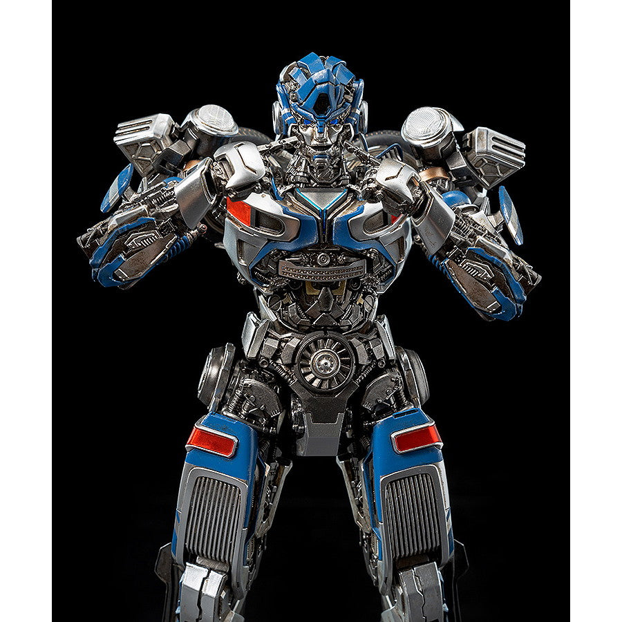 【新品即納】[FIG] DLX ミラージュ トランスフォーマー/ビースト覚醒 完成品 可動フィギュア threezero(スリーゼロ)(20260220)