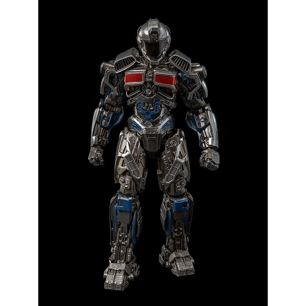 【新品即納】[FIG] DLX ミラージュ トランスフォーマー/ビースト覚醒 完成品 可動フィギュア threezero(スリーゼロ)(20260220)