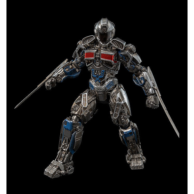【新品即納】[FIG] DLX ミラージュ トランスフォーマー/ビースト覚醒 完成品 可動フィギュア threezero(スリーゼロ)(20260220)