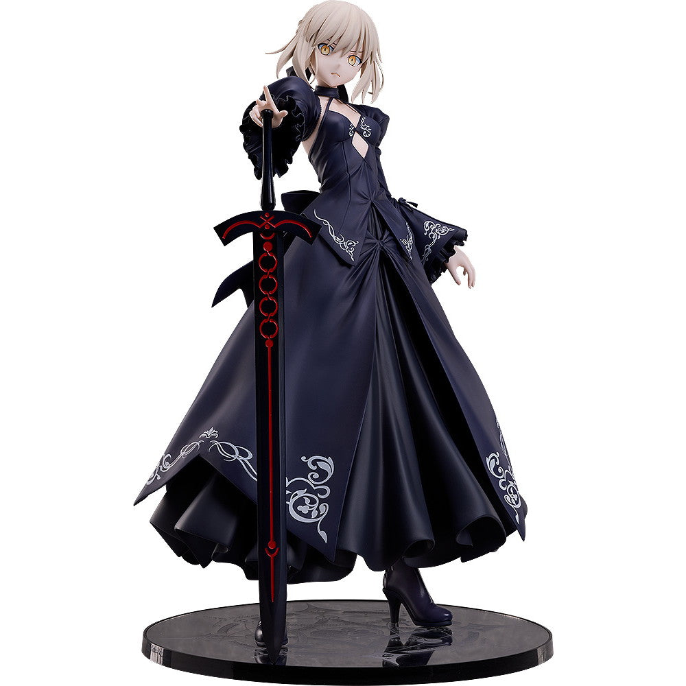 【予約安心出荷】[FIG] B-style セイバー/アルトリア・ペンドラゴン〔オルタ〕 Fate/Grand Order(フェイト/グランドオーダー) 1/4 完成品 フィギュア FREEing(フリーイング) (2025年5月)