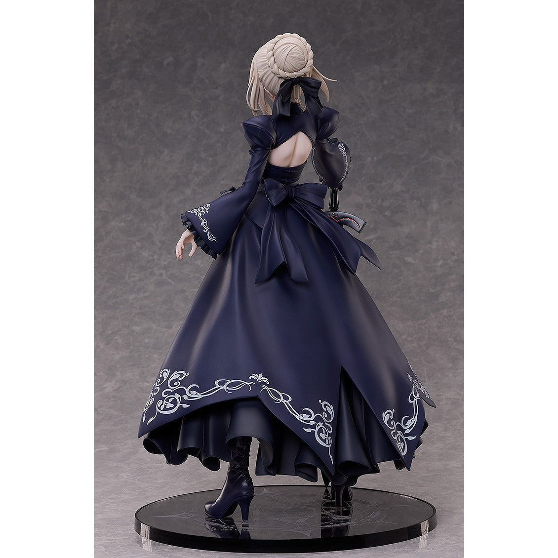 【予約安心出荷】[FIG] B-style セイバー/アルトリア・ペンドラゴン〔オルタ〕 Fate/Grand Order(フェイト/グランドオーダー) 1/4 完成品 フィギュア FREEing(フリーイング) (2025年5月)