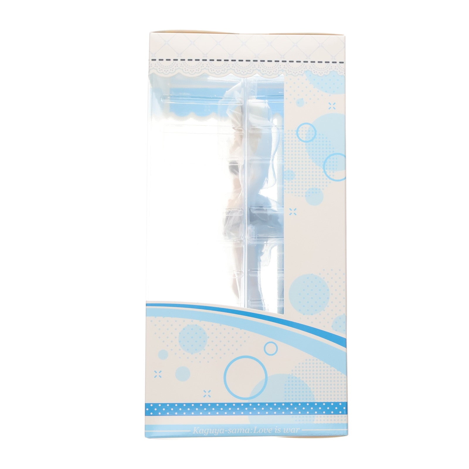 【中古即納】[FIG] 早坂愛(はやさかあい) メイド水着Ver. かぐや様は告らせたい-ファーストキッスは終わらない- 1/7 完成品 フィギュア アニプレックス(20240810)