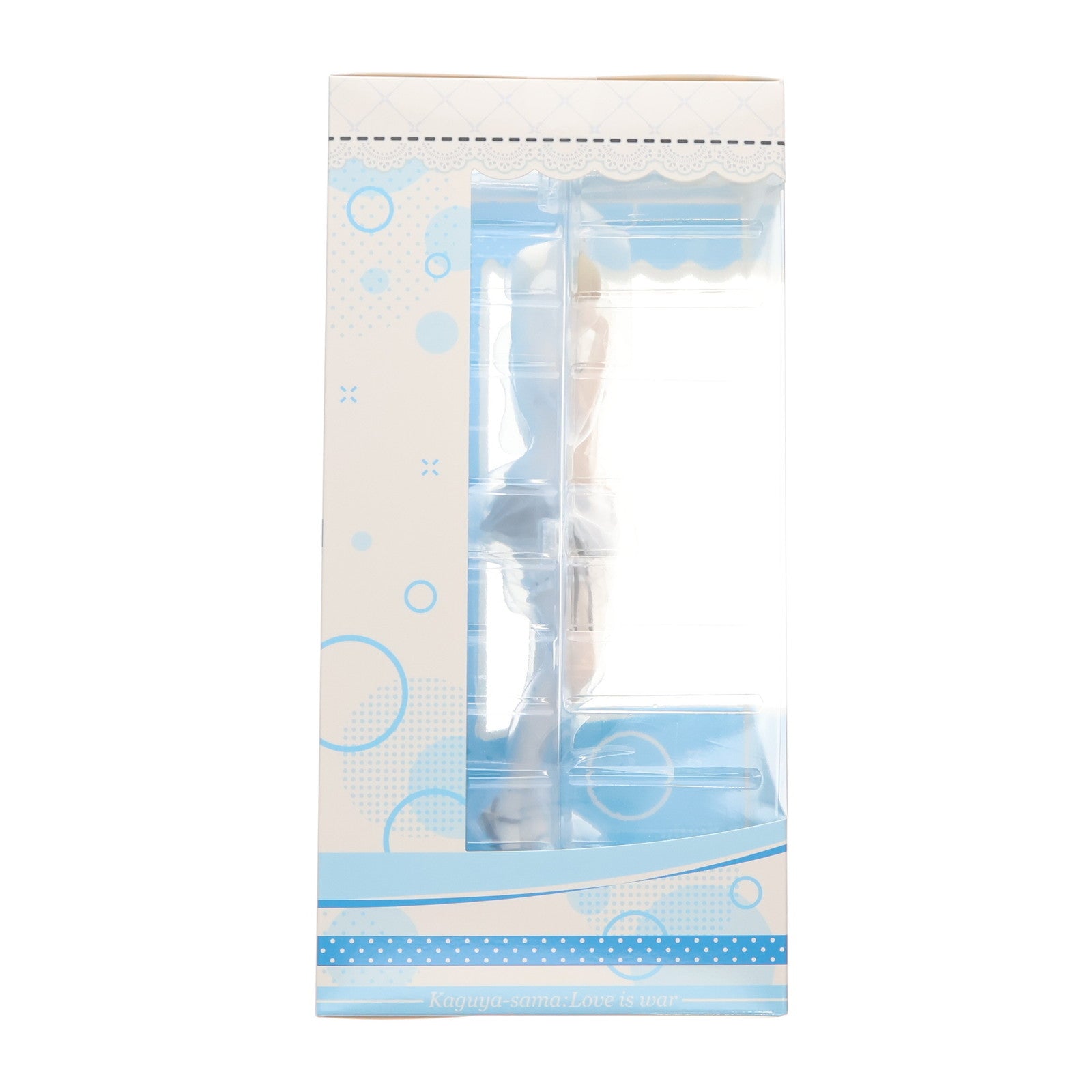 【中古即納】[FIG] 早坂愛(はやさかあい) メイド水着Ver. かぐや様は告らせたい-ファーストキッスは終わらない- 1/7 完成品 フィギュア アニプレックス(20240810)