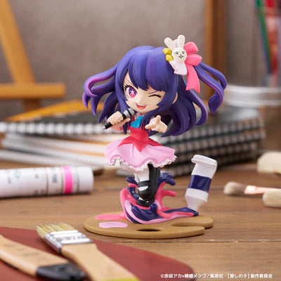 【新品即納】[FIG] PalVerse Pale. アイ 【推しの子】 完成品 フィギュア ブシロードクリエイティブ(20250131)