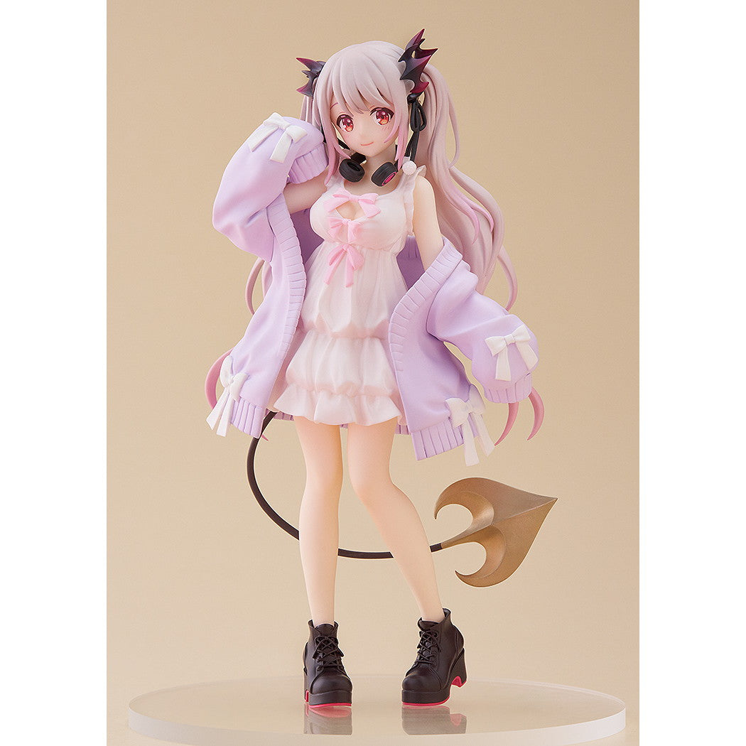 【中古即納】[FIG] POP UP PARADE(ポップアップパレード) 周防パトラ(すおうぱとら) 完成品 フィギュア グッドスマイルカンパニー(20250131)