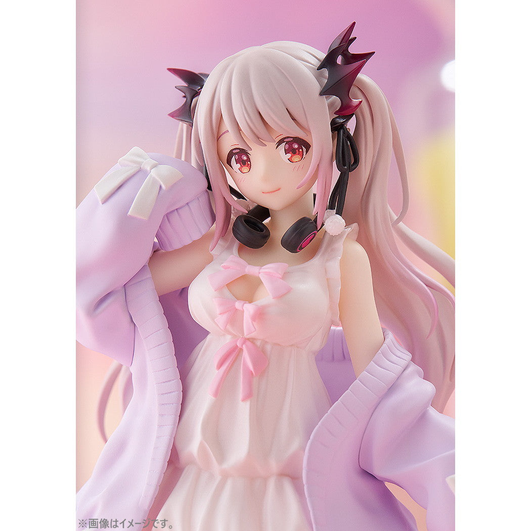 【中古即納】[FIG] POP UP PARADE(ポップアップパレード) 周防パトラ(すおうぱとら) 完成品 フィギュア グッドスマイルカンパニー(20250131)