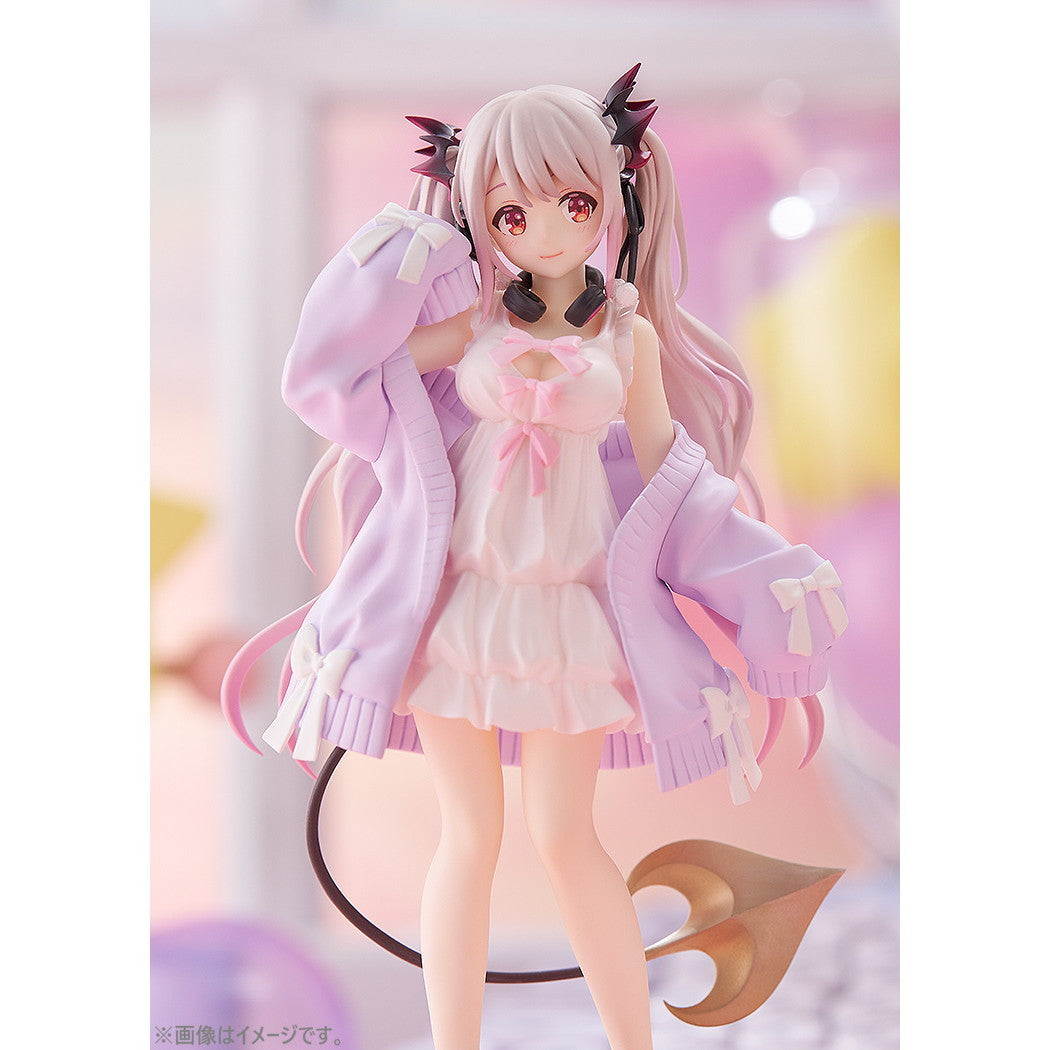 【中古即納】[FIG] POP UP PARADE(ポップアップパレード) 周防パトラ(すおうぱとら) 完成品 フィギュア グッドスマイルカンパニー(20250131)