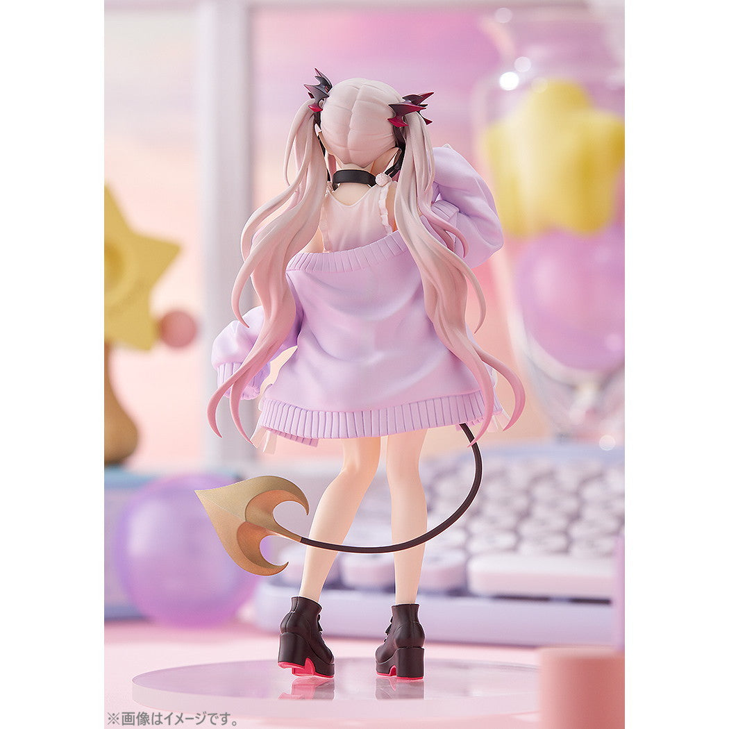 【予約安心出荷】[FIG]POP UP PARADE(ポップアップパレード) 周防パトラ(すおうぱとら) 完成品 フィギュア グッドスマイルカンパニー(2025年1月)