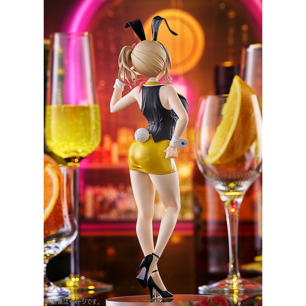 【予約安心出荷】[FIG]POP UP PARADE(ポップアップパレード) 凜(りん) L size バニーガーデン 完成品 フィギュア グッドスマイルカンパニー(2025年4月)